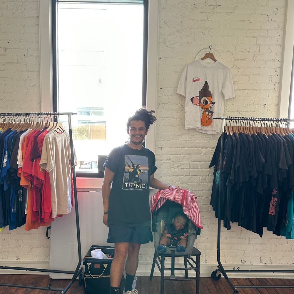 Welcome to Classic Threads of Amelia